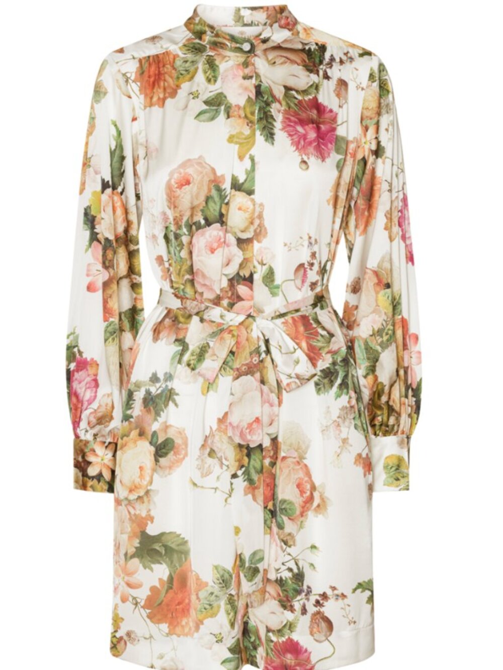 Karmamia Agnes Dress – Summer Bloom - Size Small NWT